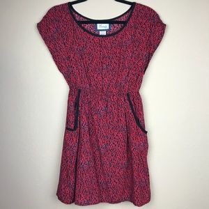 Emmelee for Francesca Collection Dress w/ pockets
